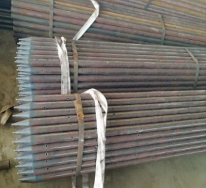 注漿小導(dǎo)管