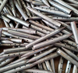 預(yù)埋注漿管